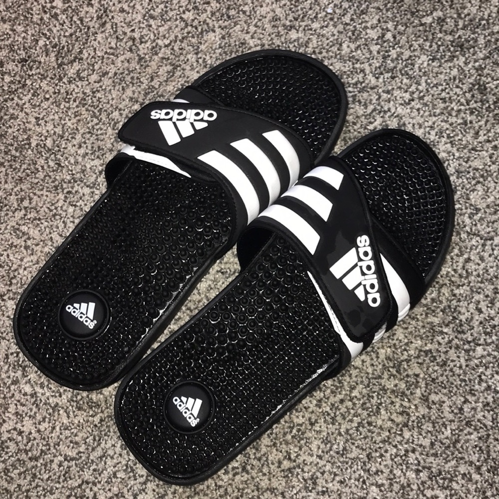 Adissage Slides